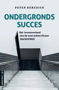 Peter Benedick Ondergronds succes -   (ISBN: 9789462961852)