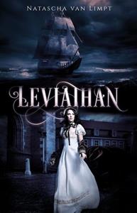 Natascha van Limpt Leviathan -   (ISBN: 9789463084178)