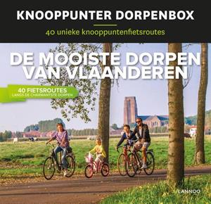 Lannoo Knooppunter Dorpenbox -   (ISBN: 9789401458665)