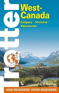 Lannoo West-Canada -   (ISBN: 9789401466301)