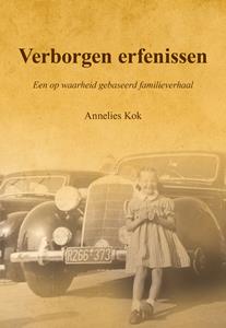 Annelies Kok Verborgen erfenissen -   (ISBN: 9789463653053)