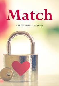 Karin Verhaak-Kersten Match -   (ISBN: 9789463653398)
