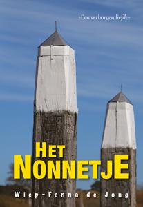 Wiep-Fenna de Jong Het Nonnetje -   (ISBN: 9789463653749)