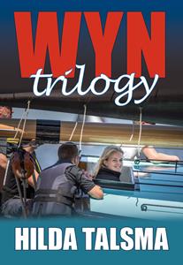 Hilda Talsma Wyntrilogy -   (ISBN: 9789463653787)