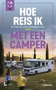 Pasar VZW, Steven Durnez Hoe reis ik met een camper℃ -   (ISBN: 9789401474580)