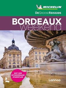 Lannoo Bordeaux -   (ISBN: 9789401475242)