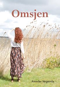 Anneke Sieperda Omsjen -   (ISBN: 9789463653800)