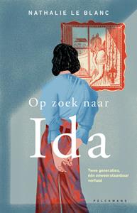 Nathalie Le Blanc Op zoek naar Ida -   (ISBN: 9789463832076)