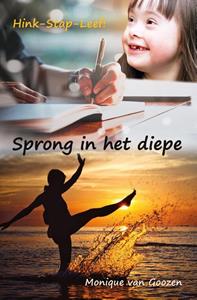 Monique van Goozen Sprong in het diepe -   (ISBN: 9789463900256)