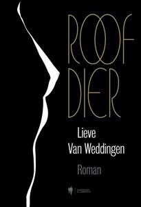 Lieve van Weddingen Roofdier -   (ISBN: 9789463935678)