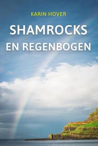Karin Hover Shamrocks en regenbogen -   (ISBN: 9789464029611)