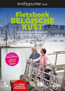 Patrick Cornillie Knooppunter Fietsboek Belgische Kust -   (ISBN: 9789401477772)