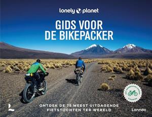 Lonely Planet Gids voor de Bikepacker -   (ISBN: 9789401482660)