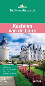 Lannoo Kastelen van de Loire -   (ISBN: 9789401482820)