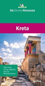 Lannoo Kreta -   (ISBN: 9789401482851)