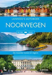Christian Nowak Noorwegen on the road -   (ISBN: 9789401485487)