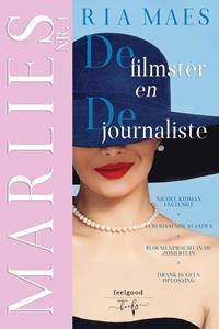 Ria Maes Marlies, de filmster en de journaliste -   (ISBN: 9789464208283)