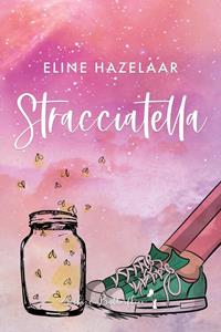 Eline Hazelaar Stracciatella -   (ISBN: 9789464208726)