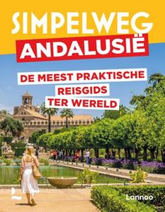 Lannoo Simpelweg Andalusië -   (ISBN: 9789401490788)