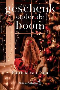 Patricia van Dam Geschenk onder de boom -   (ISBN: 9789464208801)