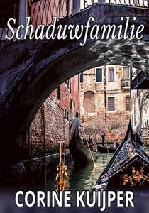 Corine Kuijper Schaduwfamilie -   (ISBN: 9789464490077)
