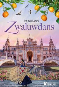 Jet Nijland Zwaluwdans -   (ISBN: 9789464490596)