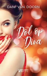 Dani van Doorn Dol op Diva -   (ISBN: 9789464491562)