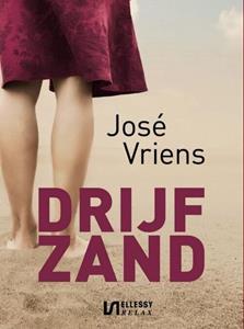 José Vriens Drijfzand -   (ISBN: 9789464491913)