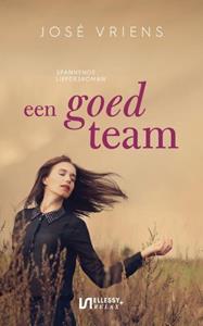 José Vriens Een goed team -   (ISBN: 9789464491920)