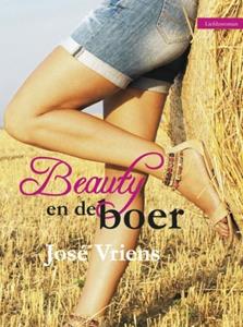 José Vriens Beauty en de boer -   (ISBN: 9789464491937)
