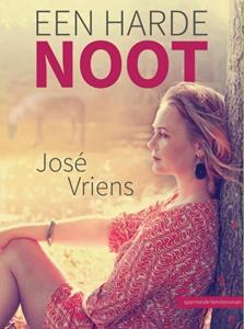 José Vriens Een harde noot -   (ISBN: 9789464491968)