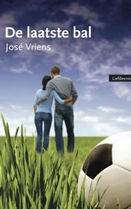 José Vriens De laatste bal -   (ISBN: 9789464491975)