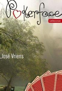 José Vriens Pokerface -   (ISBN: 9789464492057)
