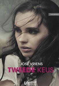 José Vriens Tweede keus -   (ISBN: 9789464492088)