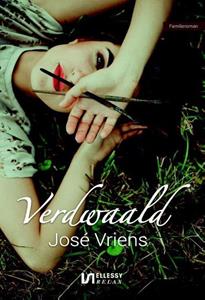 José Vriens Verdwaald -   (ISBN: 9789464492095)