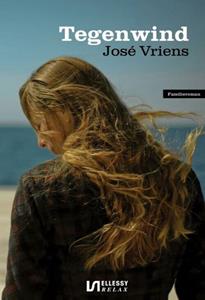 José Vriens Tegenwind -   (ISBN: 9789464492101)