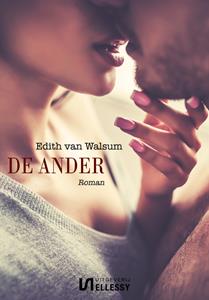 Edith van Walsum De ander -   (ISBN: 9789464492620)