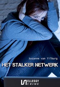 Suzanne van Tilburg Het stalker netwerk -   (ISBN: 9789464492644)