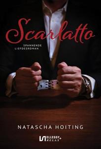 Natascha Hoiting Scarlatto -   (ISBN: 9789464493610)