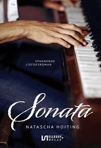 Natascha Hoiting Sonata -   (ISBN: 9789464493658)