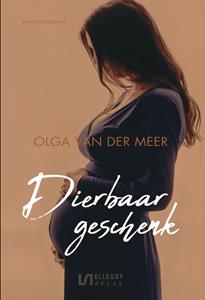 Olga van der Meer Dierbaar geschenk -   (ISBN: 9789464493894)