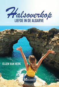 Ellen van Herk Halsoverkop -   (ISBN: 9789464494211)