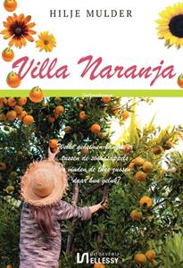Hilje Mulder Villa Naranja -   (ISBN: 9789464494396)
