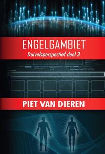 Piet van Dieren Engelgambiet -   (ISBN: 9789464494907)