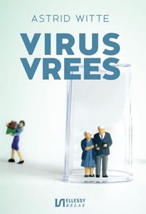 Astrid Witte Virusvrees -   (ISBN: 9789464495362)