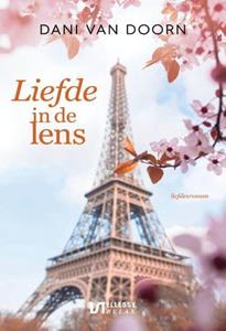 Dani van Doorn Liefde in de lens -   (ISBN: 9789464495454)