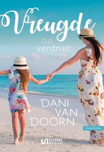 Dani van Doorn Vreugde na verdriet -   (ISBN: 9789464495461)