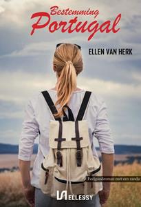 Ellen van Herk Bestemming Portugal -   (ISBN: 9789464495546)