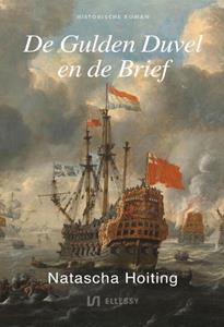 Natascha Hoiting De Gulden Duvel en de Brief -   (ISBN: 9789464496062)