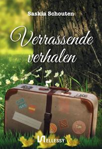 Saskia Schouten Verrassende verhalen -   (ISBN: 9789464496086)
